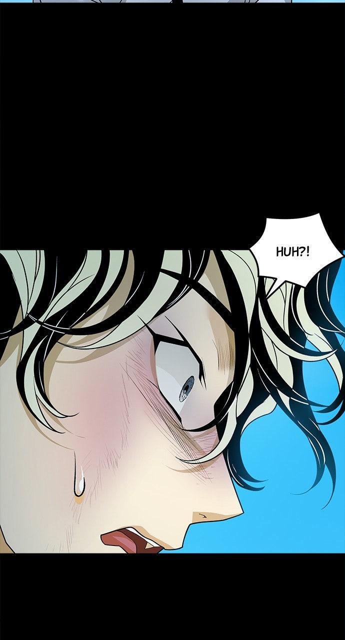 The Last Passage Chap 63 - Next Chap 64