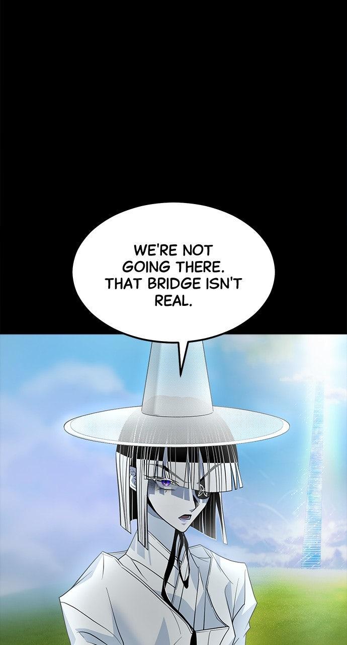 The Last Passage Chap 63 - Next Chap 64