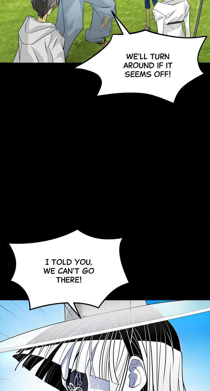 The Last Passage Chap 63 - Next Chap 64