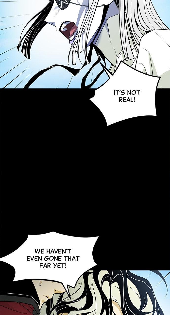 The Last Passage Chap 63 - Next Chap 64