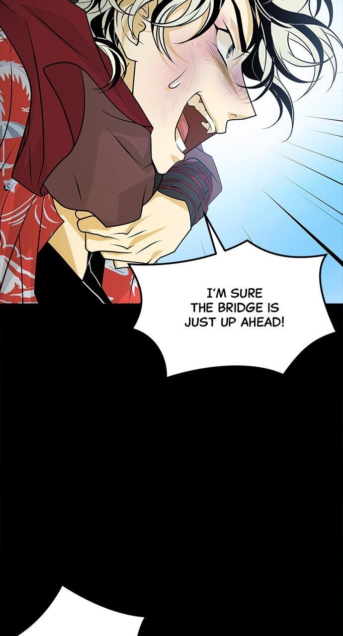The Last Passage Chap 63 - Next Chap 64