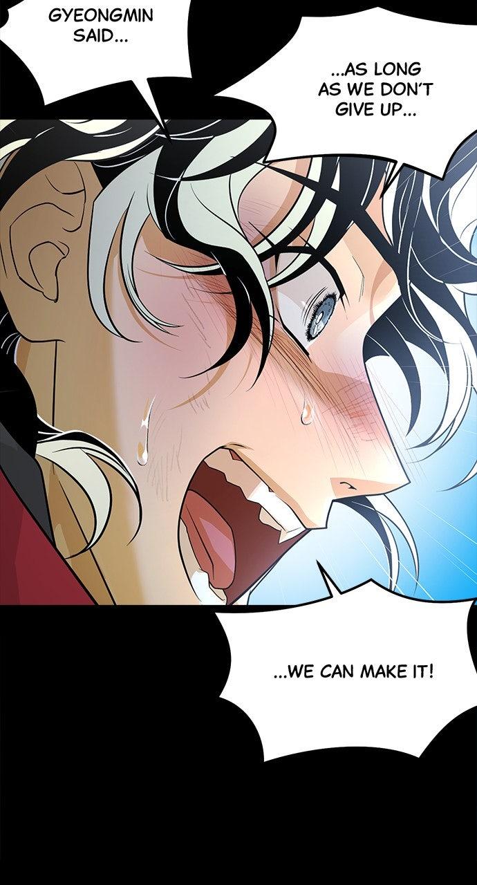 The Last Passage Chap 63 - Next Chap 64