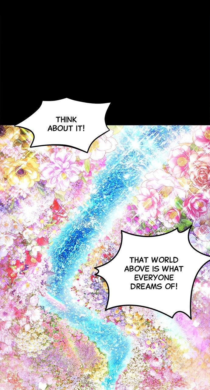 The Last Passage Chap 63 - Next Chap 64
