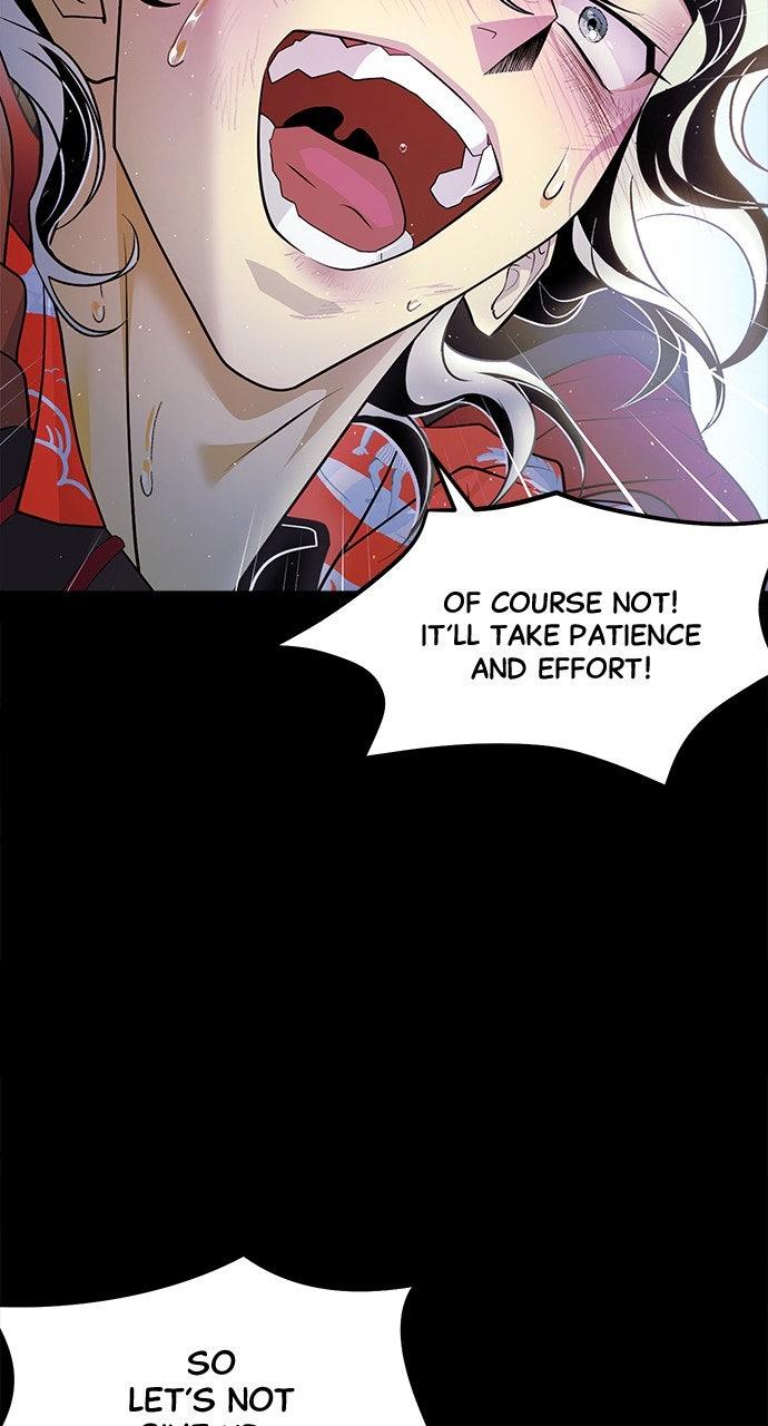 The Last Passage Chap 63 - Next Chap 64