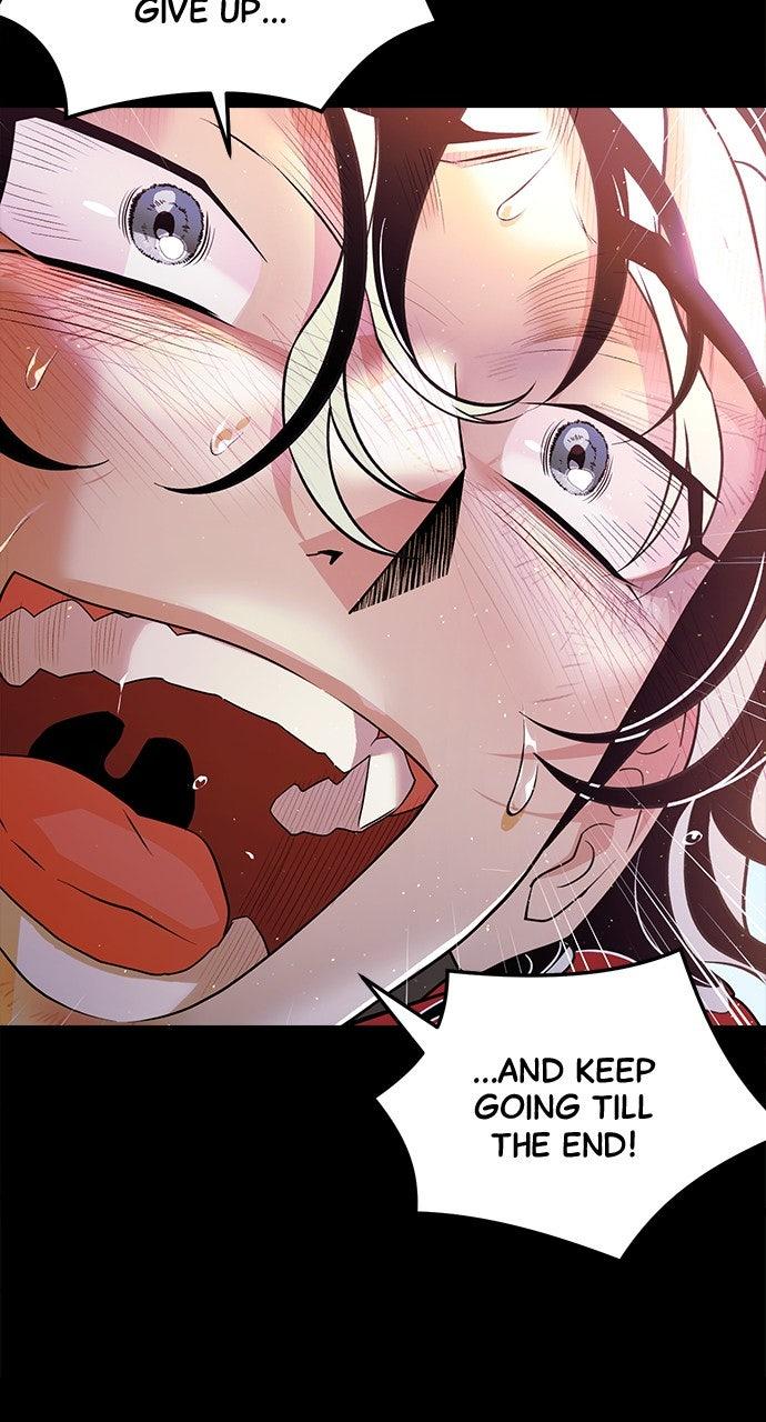 The Last Passage Chap 63 - Next Chap 64