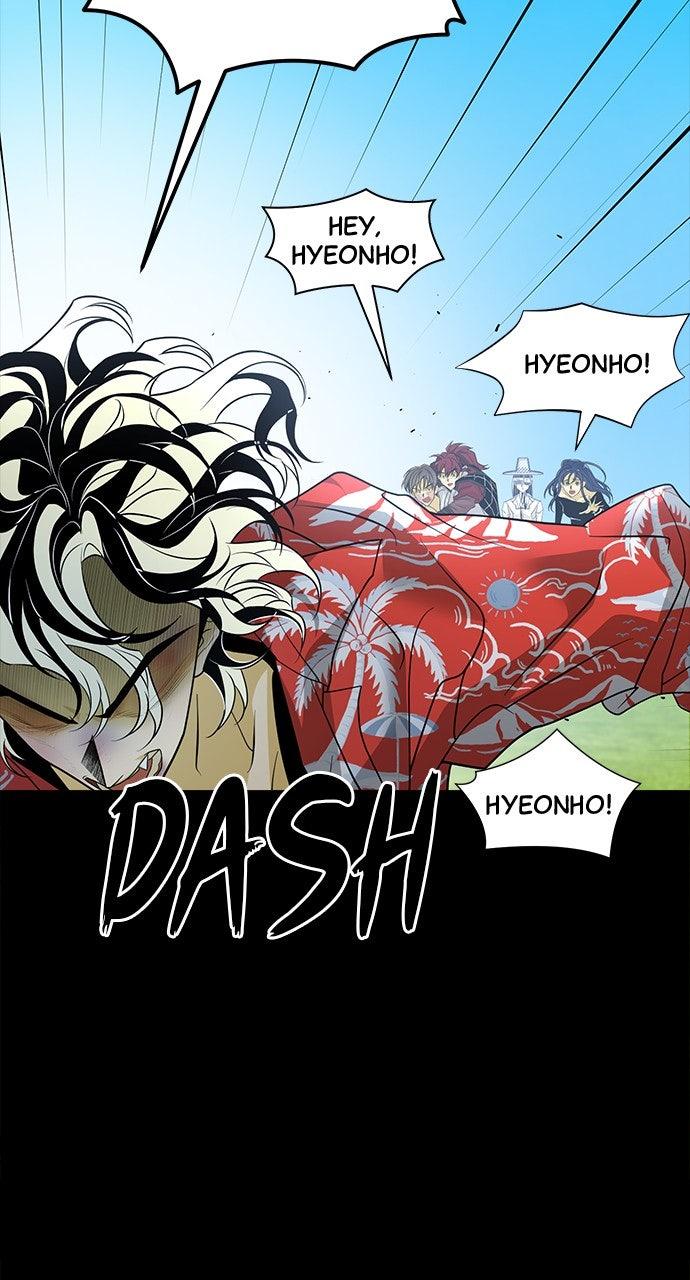 The Last Passage Chap 63 - Next Chap 64