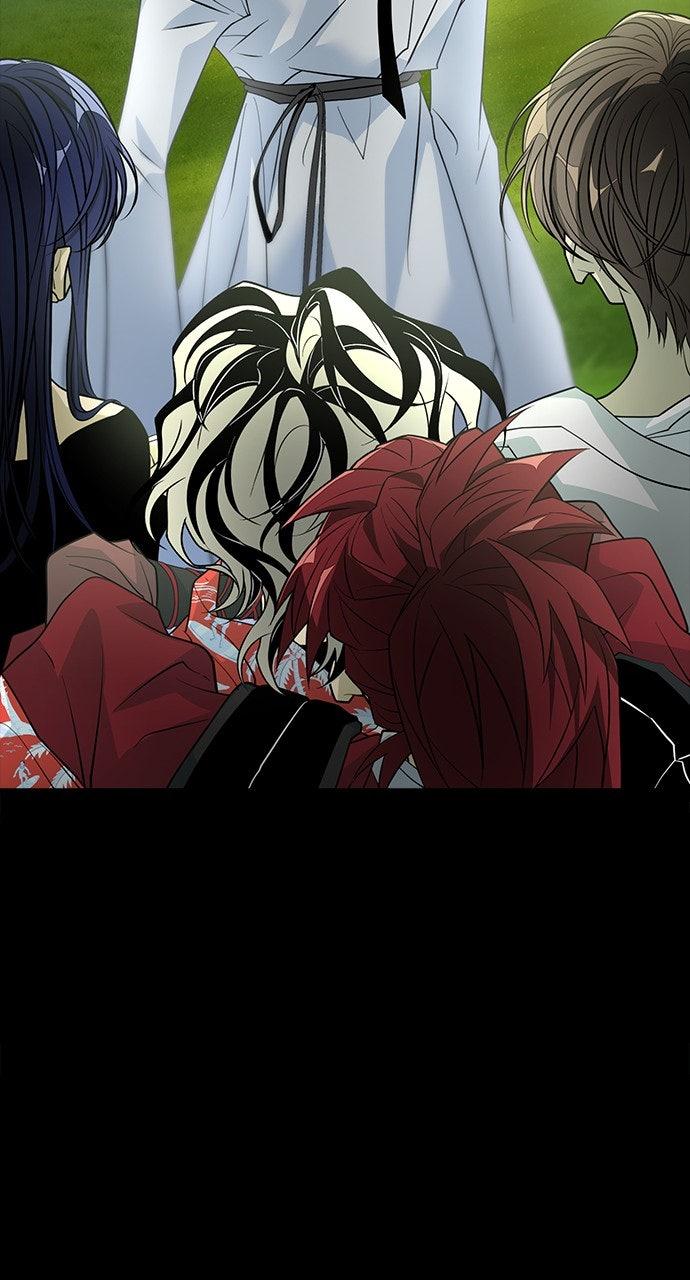 The Last Passage Chap 63 - Next Chap 64