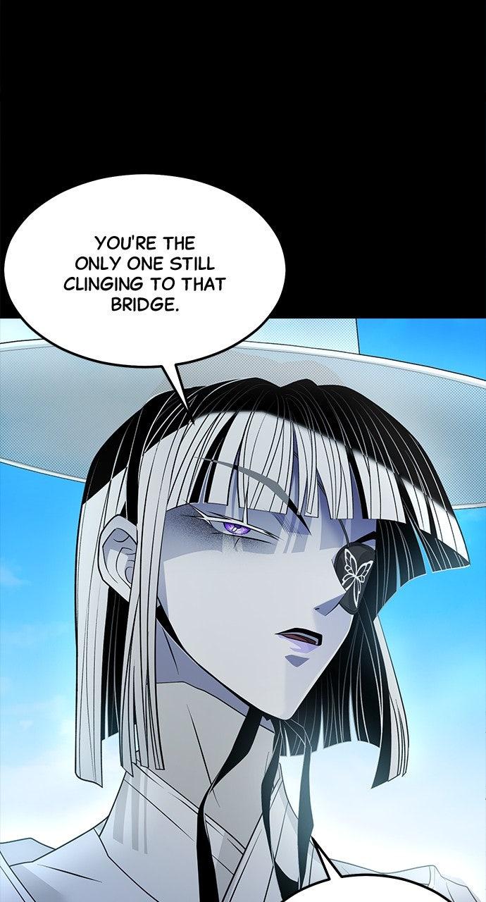 The Last Passage Chap 63 - Next Chap 64