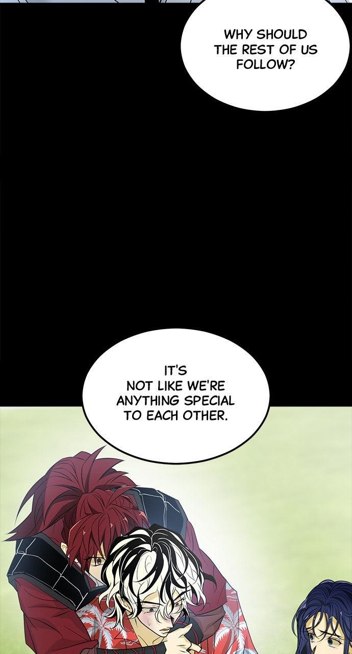 The Last Passage Chap 63 - Next Chap 64
