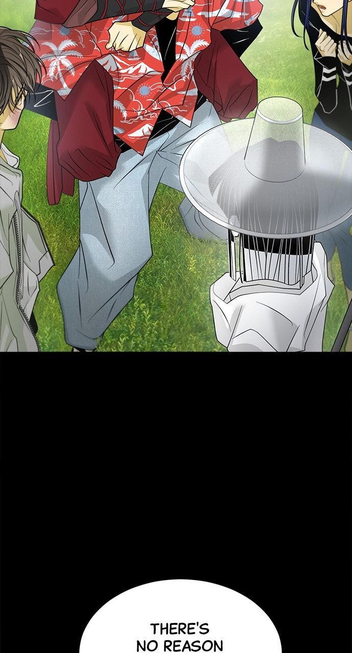 The Last Passage Chap 63 - Next Chap 64