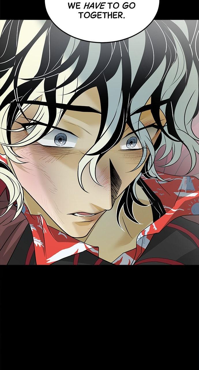 The Last Passage Chap 63 - Next Chap 64