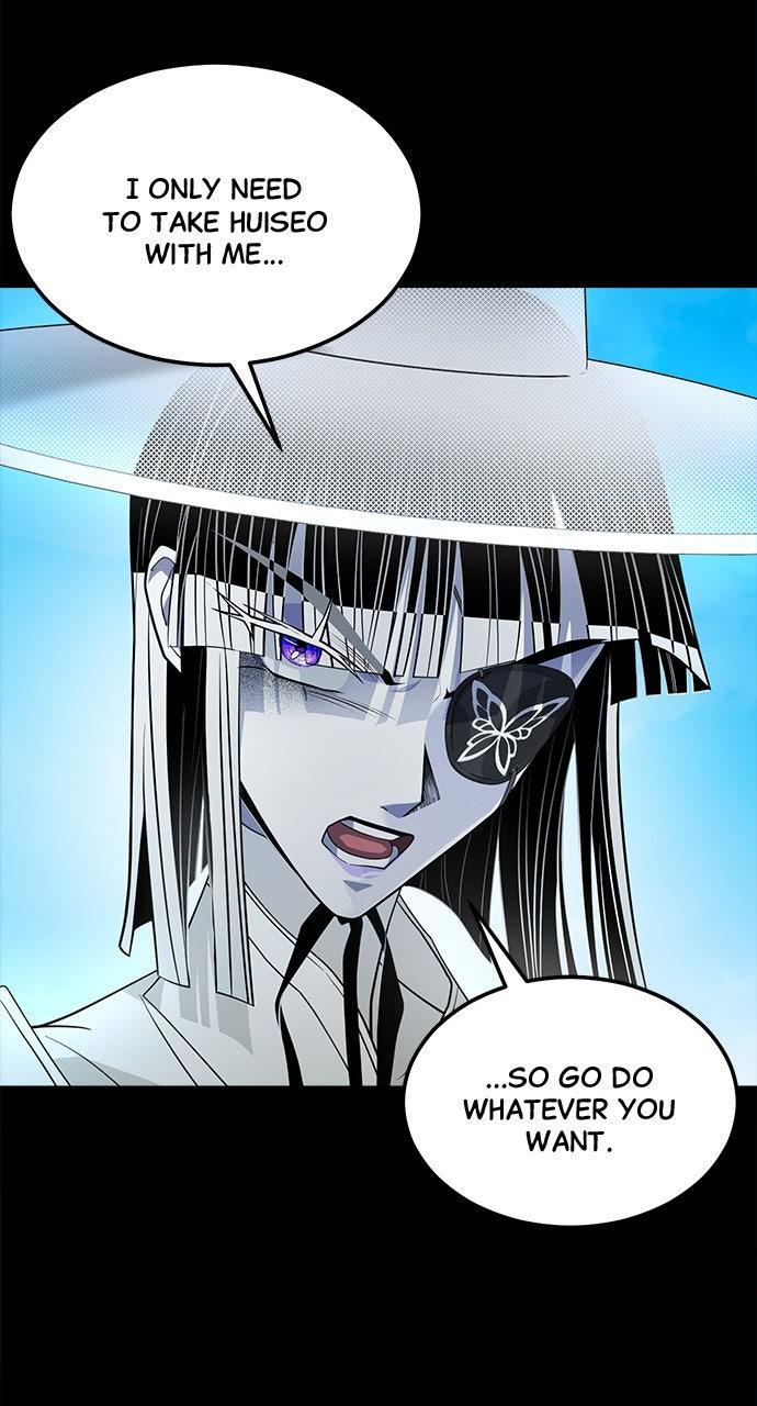 The Last Passage Chap 63 - Next Chap 64