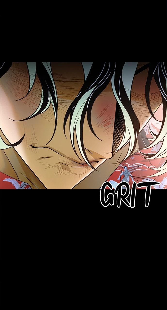 The Last Passage Chap 63 - Next Chap 64