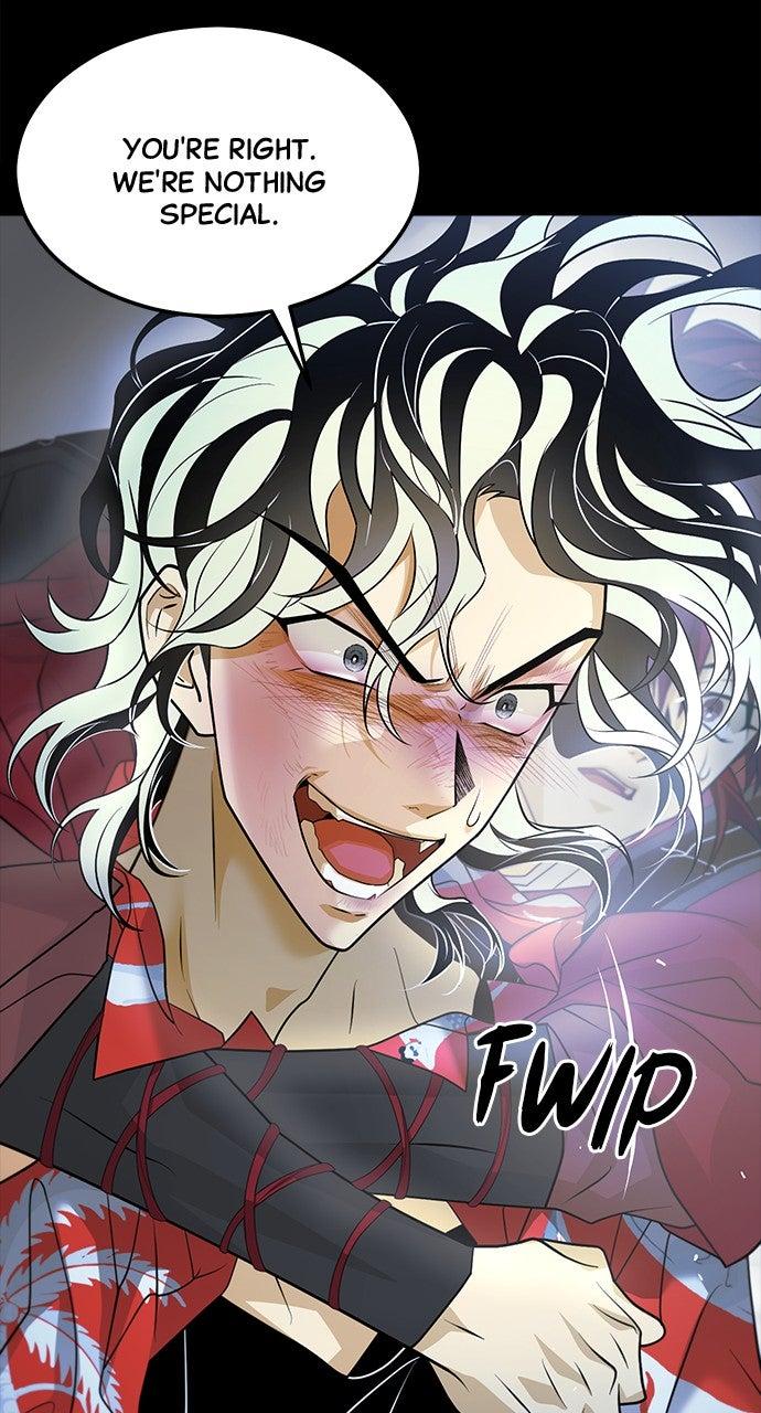 The Last Passage Chap 63 - Next Chap 64