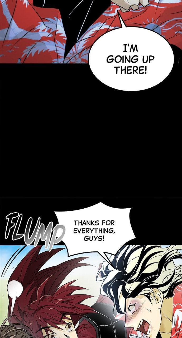 The Last Passage Chap 63 - Next Chap 64