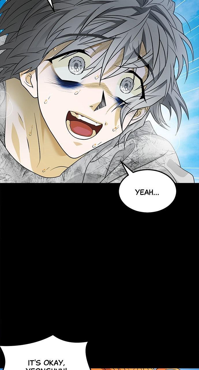 The Last Passage Chap 63 - Next Chap 64