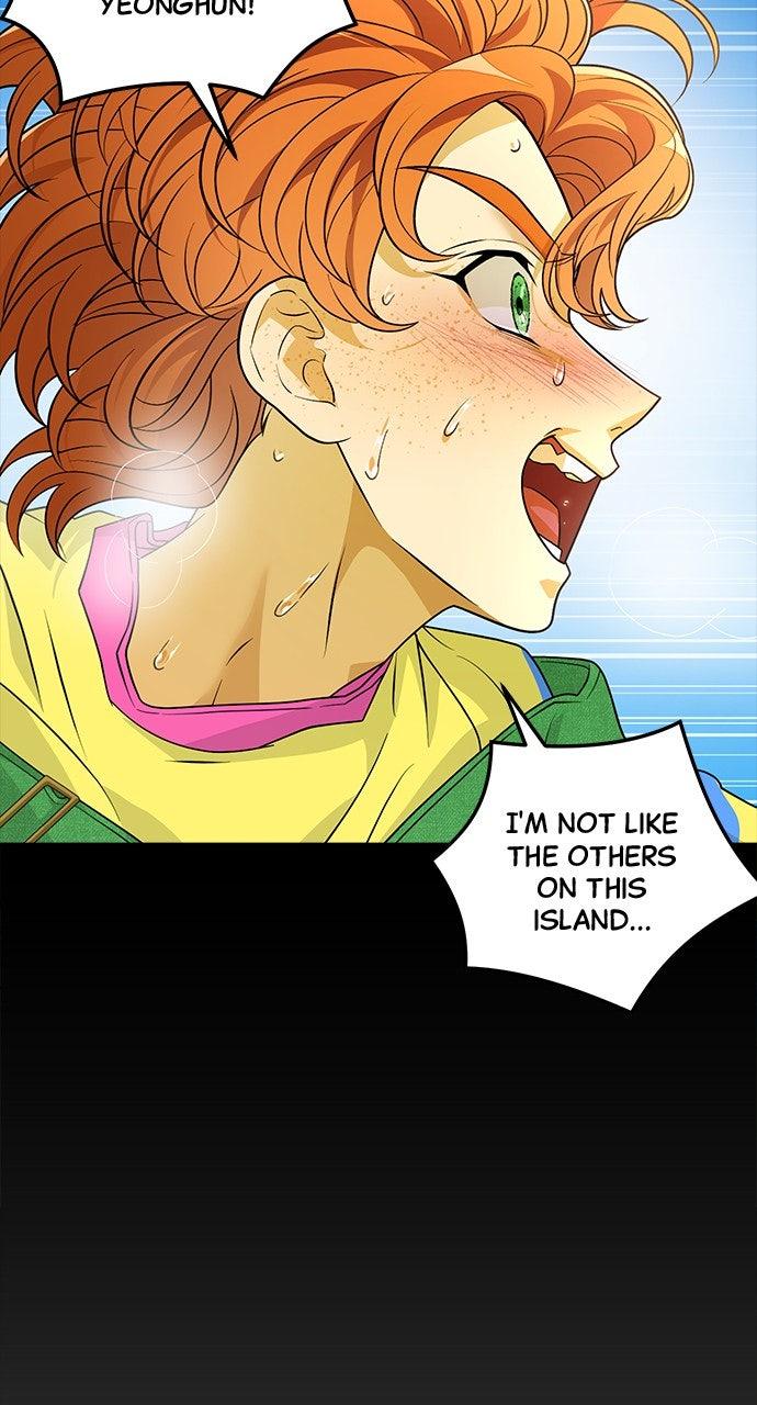 The Last Passage Chap 63 - Next Chap 64