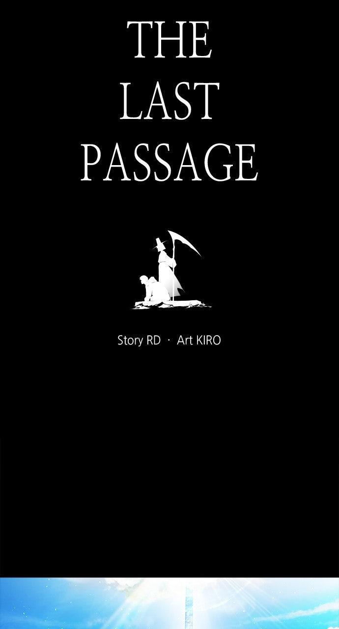 The Last Passage Chap 63 - Next Chap 64