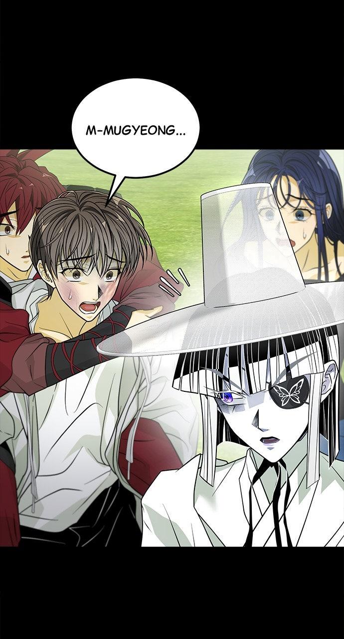 The Last Passage Chap 63 - Next Chap 64