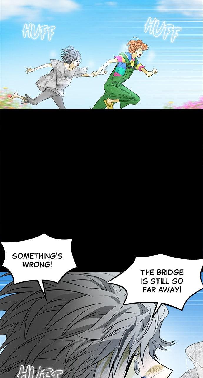 The Last Passage Chap 63 - Next Chap 64