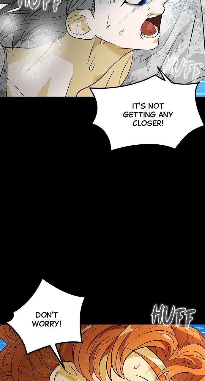 The Last Passage Chap 63 - Next Chap 64
