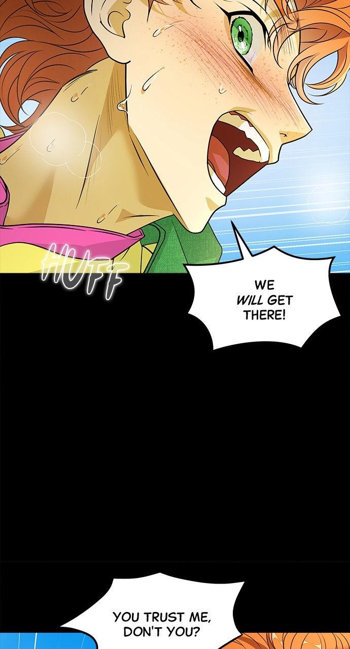 The Last Passage Chap 63 - Next Chap 64