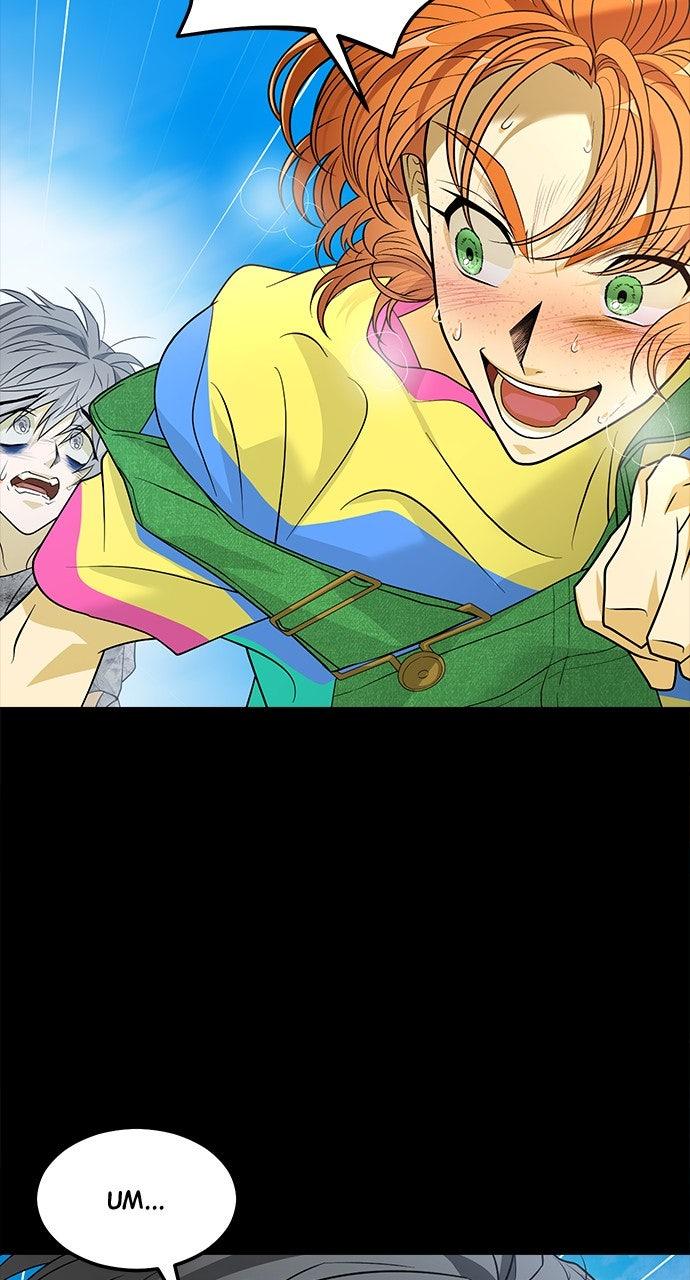 The Last Passage Chap 63 - Next Chap 64