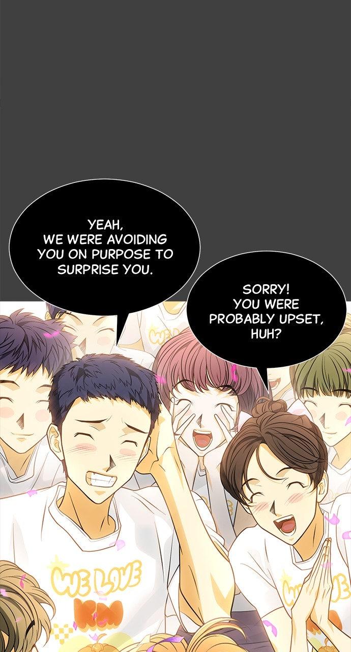 The Last Passage Chap 63 - Next Chap 64