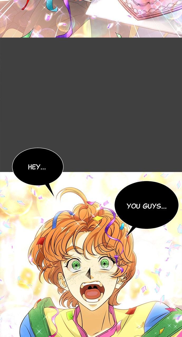 The Last Passage Chap 63 - Next Chap 64