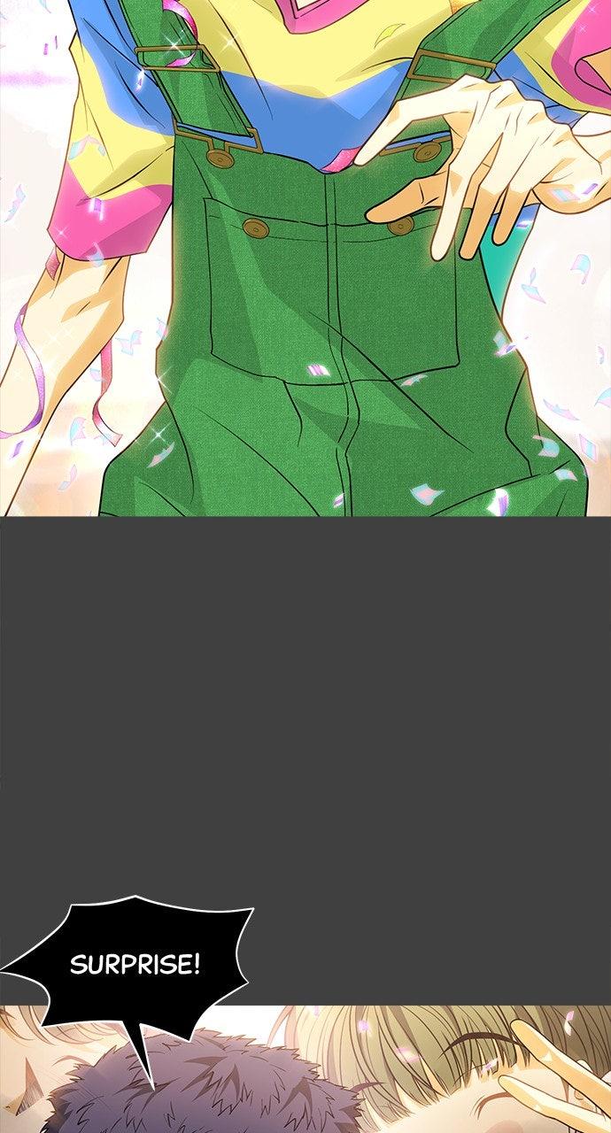 The Last Passage Chap 63 - Next Chap 64