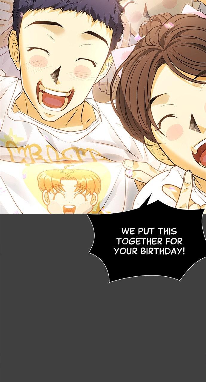 The Last Passage Chap 63 - Next Chap 64