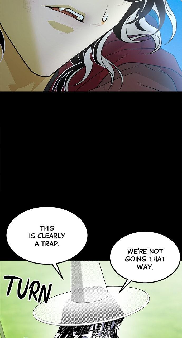 The Last Passage Chap 63 - Next Chap 64