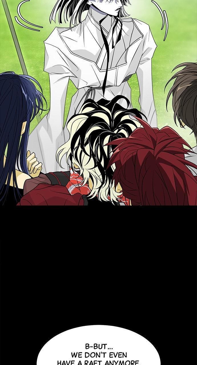 The Last Passage Chap 63 - Next Chap 64