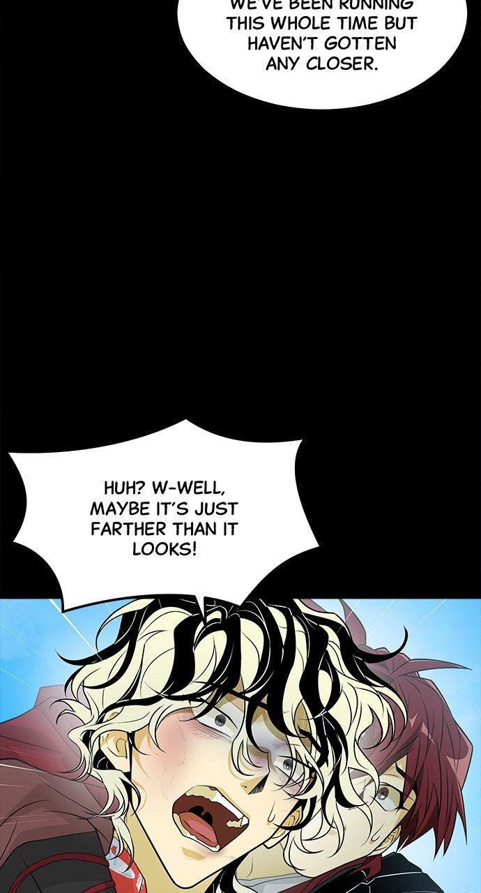 The Last Passage Chap 63 - Next Chap 64
