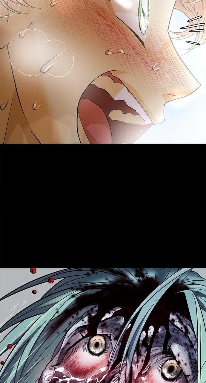 The Last Passage Chap 63 - Next Chap 64