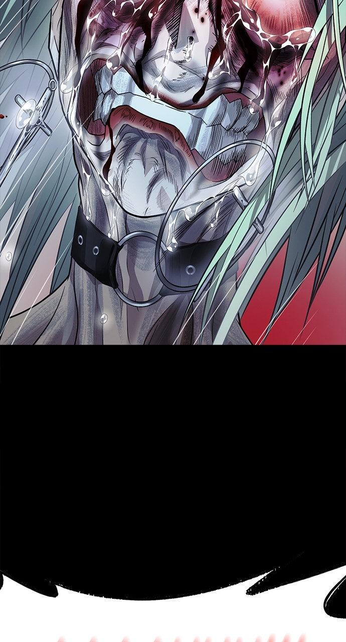 The Last Passage Chap 63 - Next Chap 64