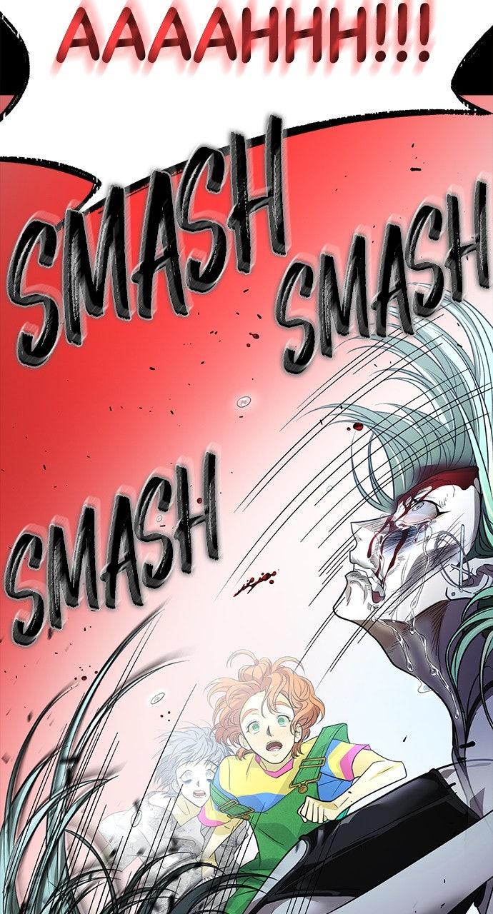 The Last Passage Chap 63 - Next Chap 64