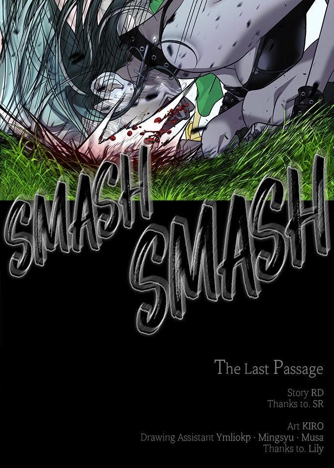 The Last Passage Chap 63 - Next Chap 64