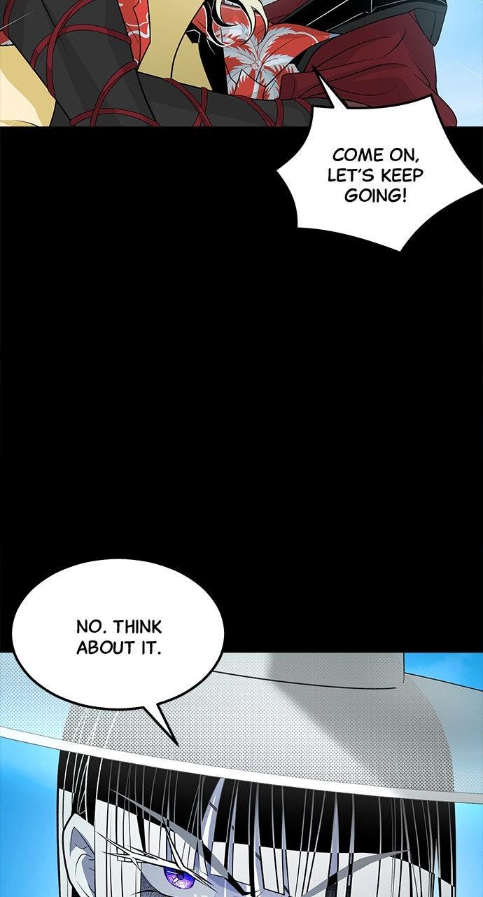 The Last Passage Chap 63 - Next Chap 64