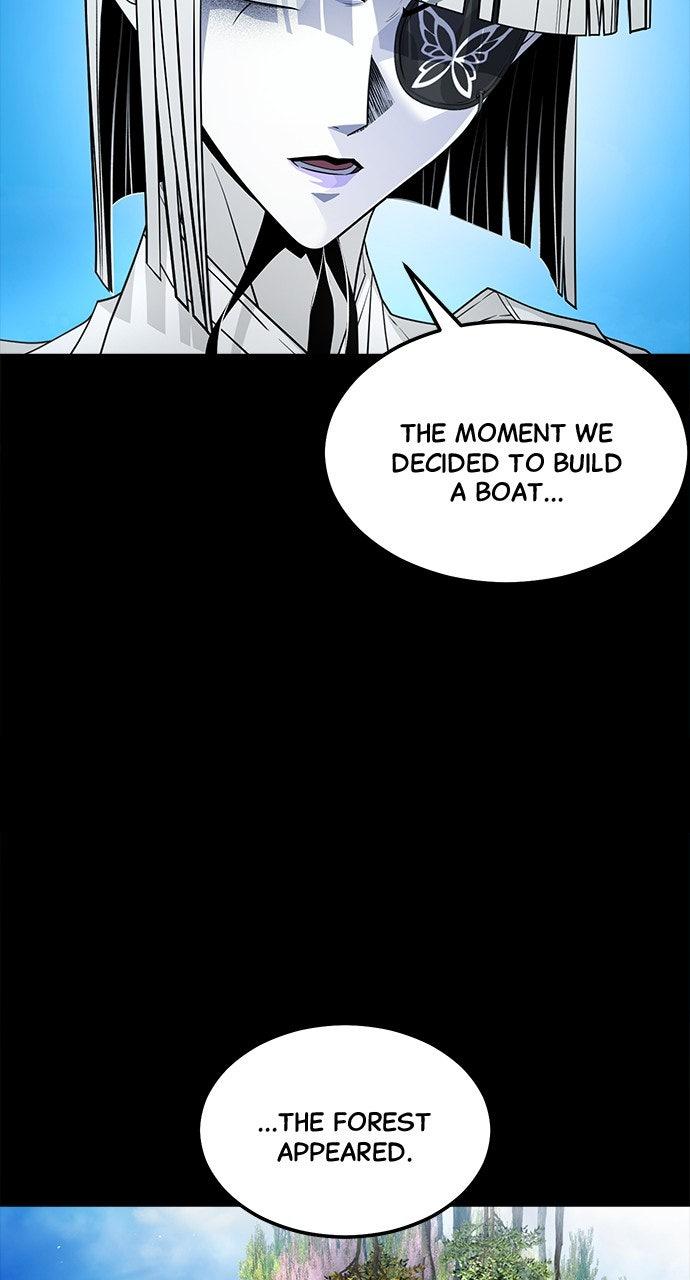 The Last Passage Chap 63 - Next Chap 64