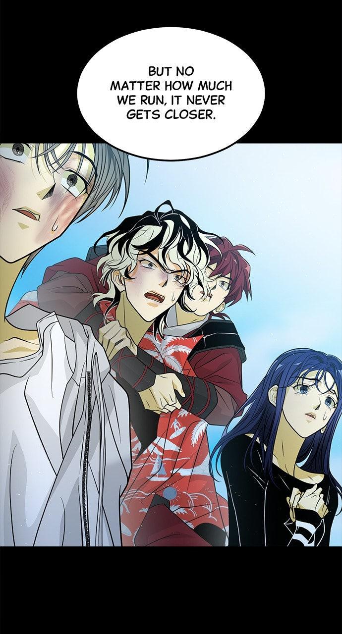 The Last Passage Chap 63 - Next Chap 64
