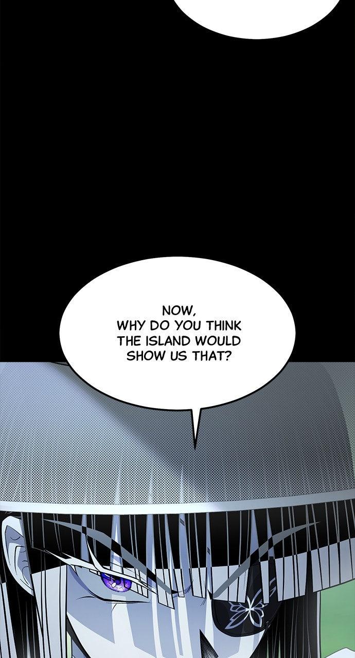 The Last Passage Chap 63 - Next Chap 64