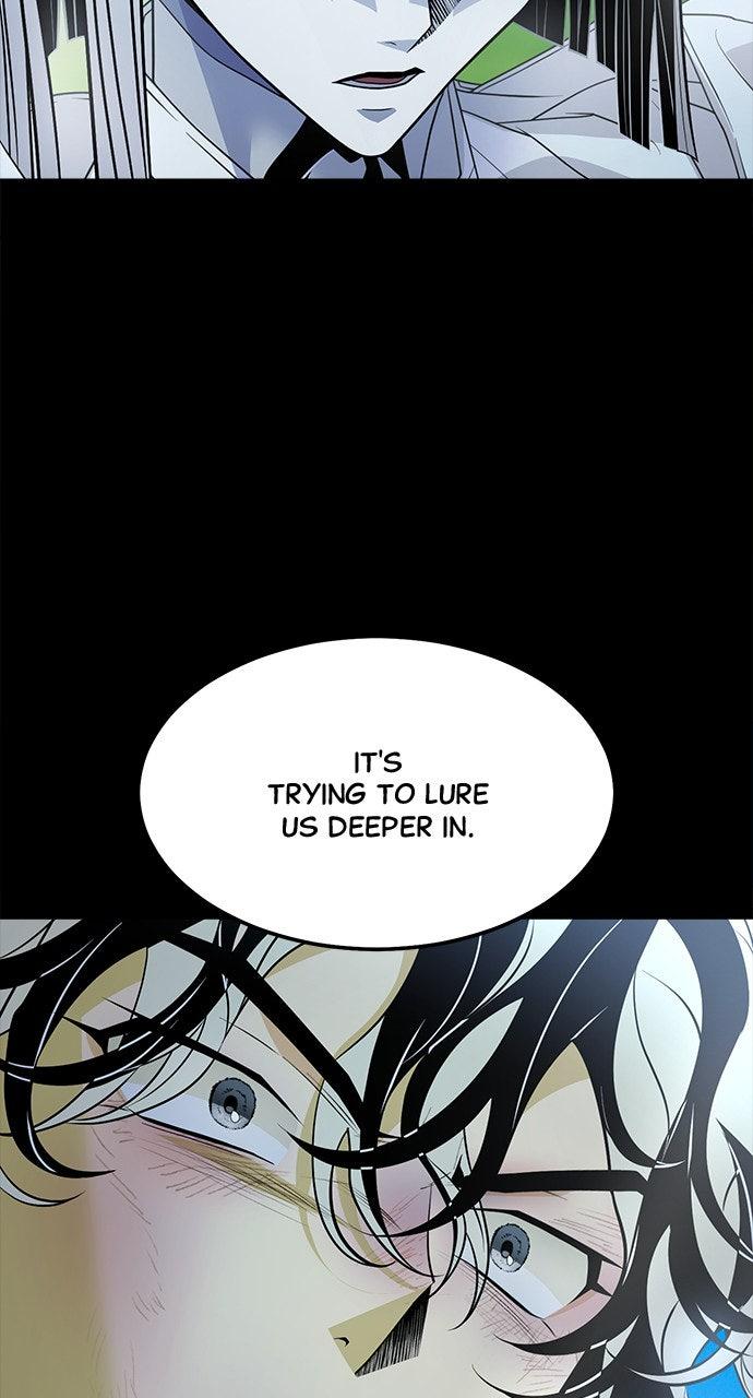The Last Passage Chap 63 - Next Chap 64