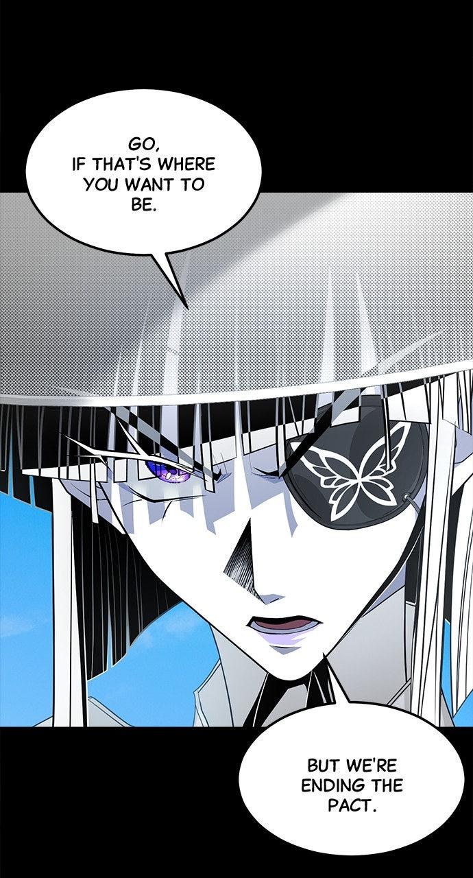 The Last Passage Chap 63 - Next Chap 64