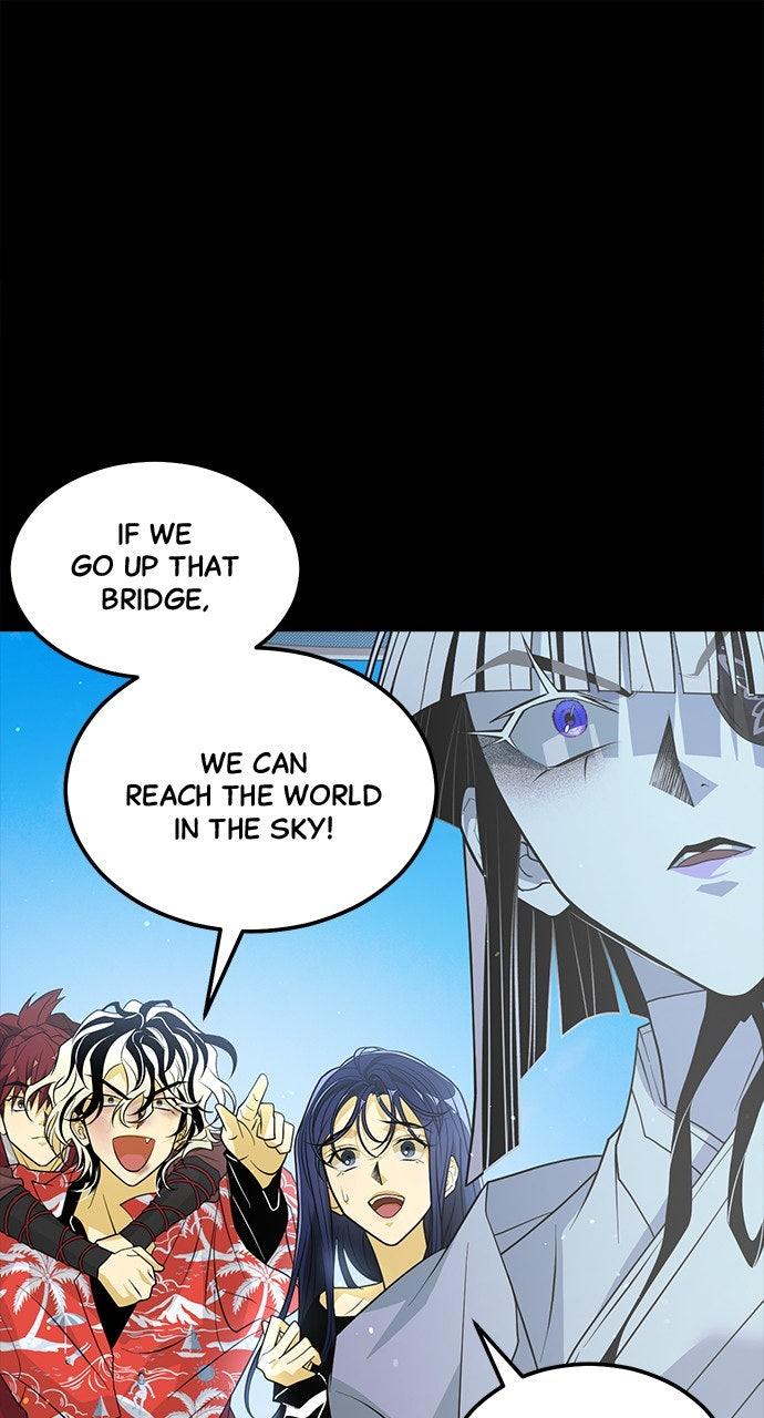 The Last Passage Chap 63 - Next Chap 64