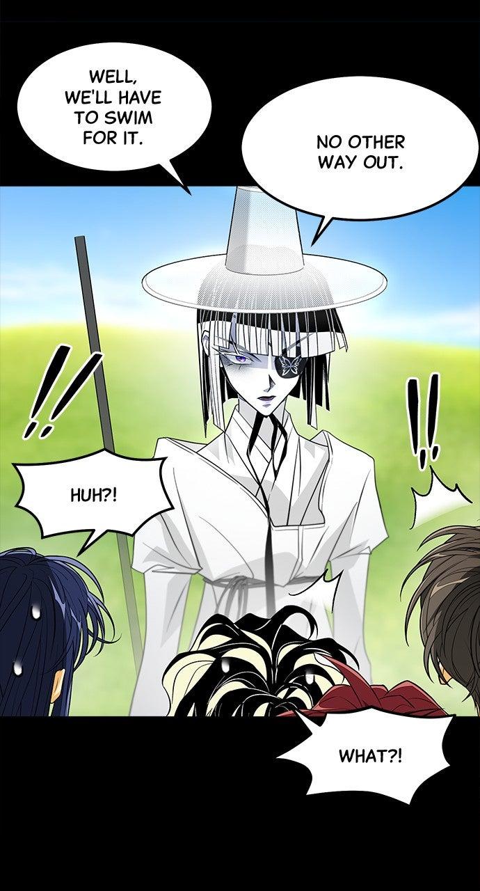 The Last Passage Chap 63 - Next Chap 64