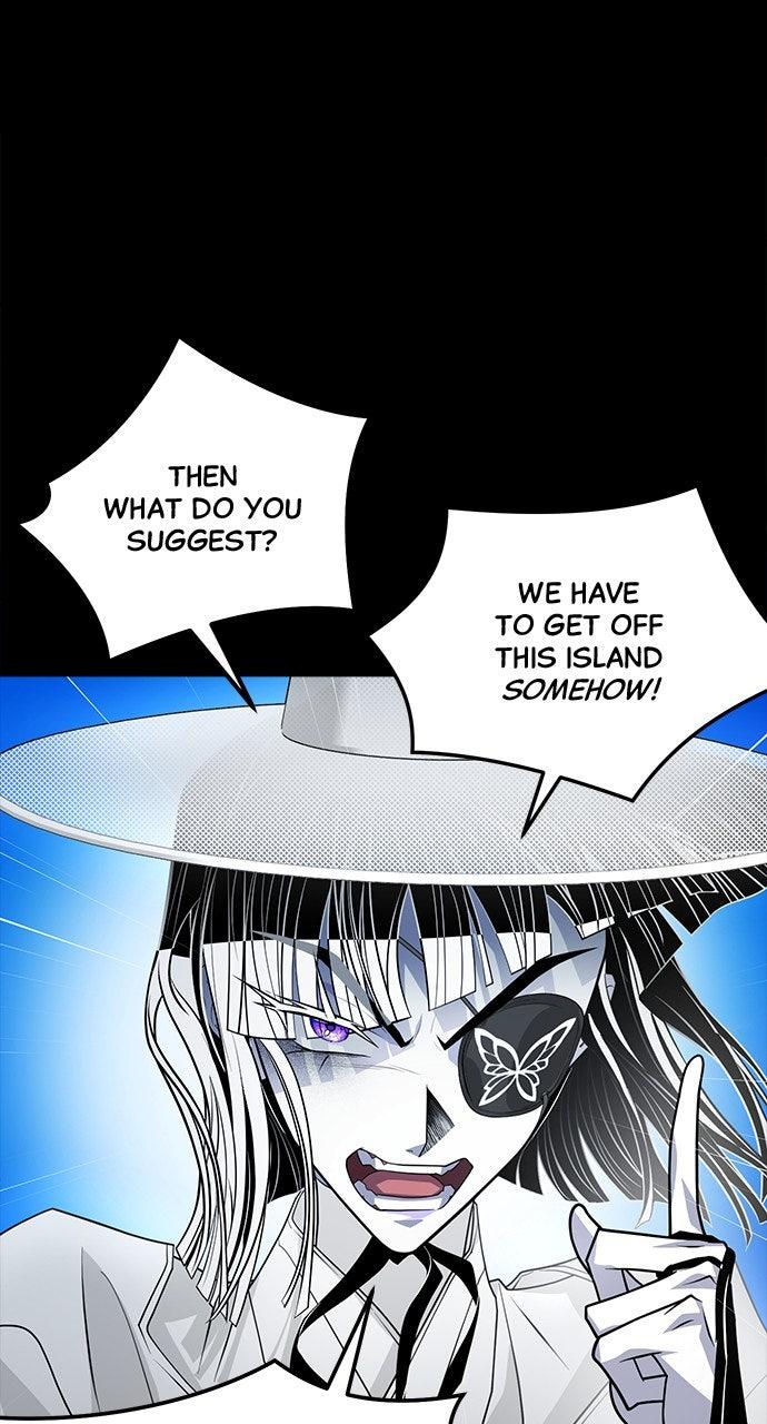 The Last Passage Chap 63 - Next Chap 64