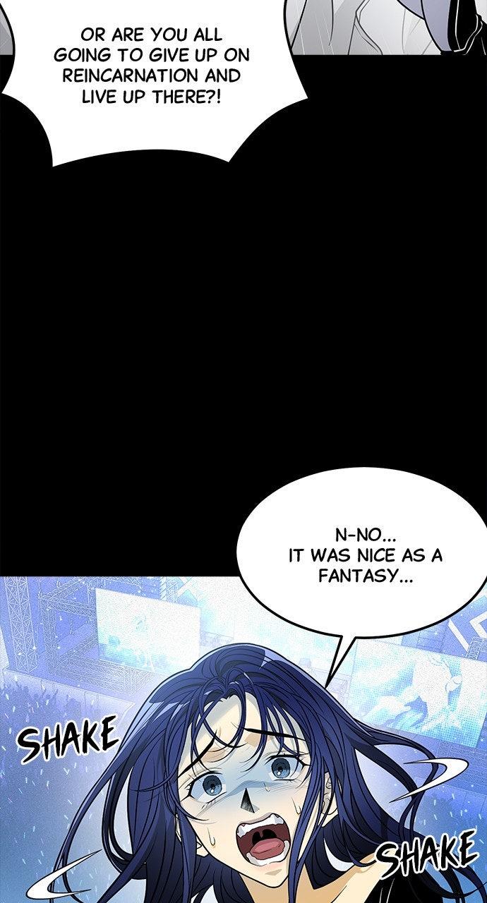 The Last Passage Chap 63 - Next Chap 64