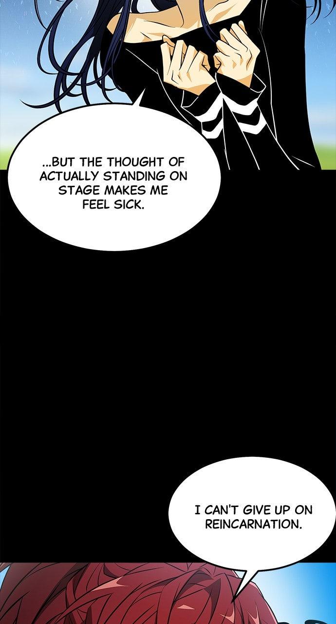 The Last Passage Chap 63 - Next Chap 64