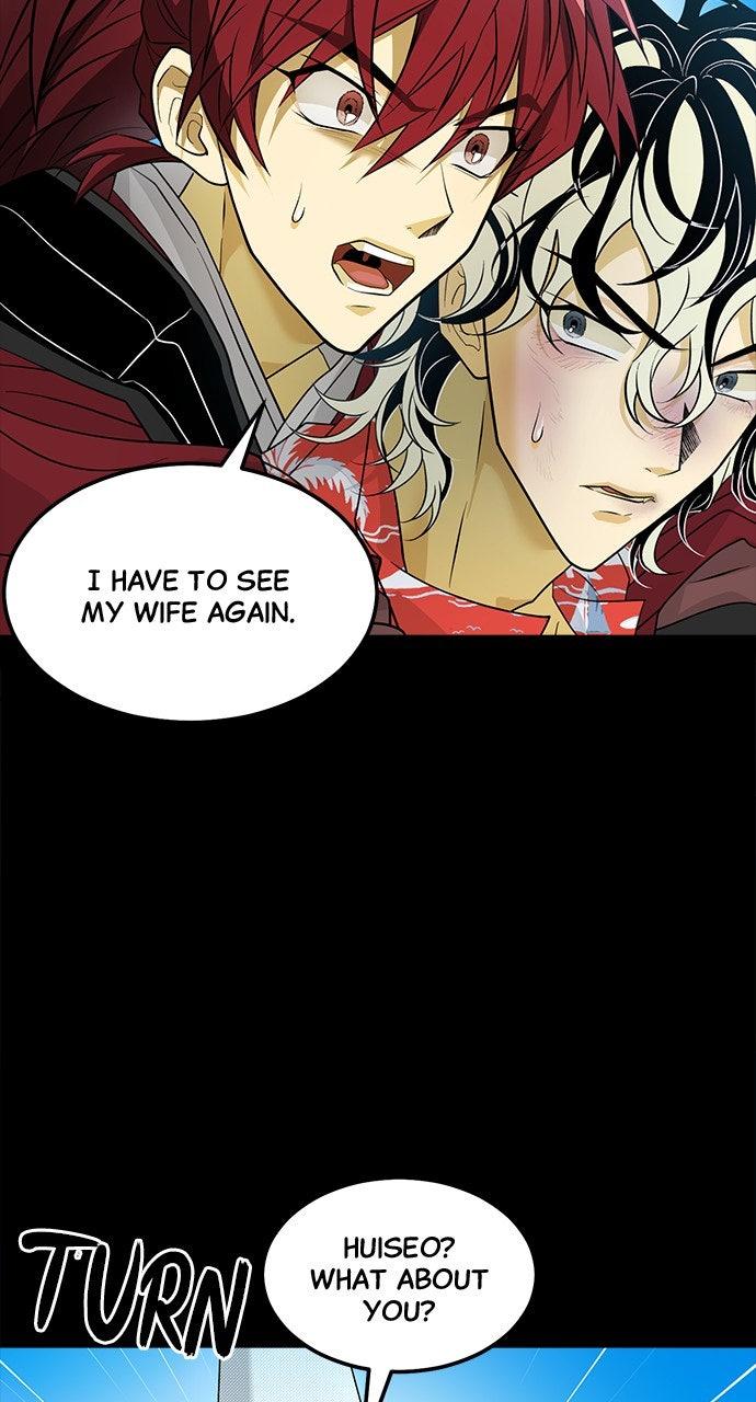 The Last Passage Chap 63 - Next Chap 64